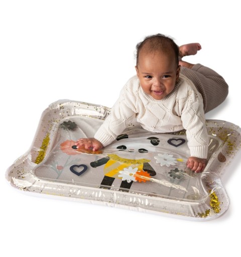 Taf Toys Wodna Mata – Panda Odkrywca Rozwój dla niemowląt od 3. miesiąca życia